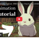Best AI Animation Tutorial - FREE Options | Step-by-Step (Ghibli Studio Inspired)