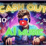 This Ai Music Generator Is Better Than Suno Ai | FREE Daily Credits | text to Music | Marketplace