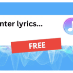 How To Make Songs With Lyrics For FREE with AI