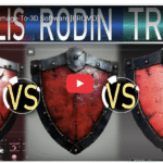 The BEST Image-To-3D Software [PROMO]